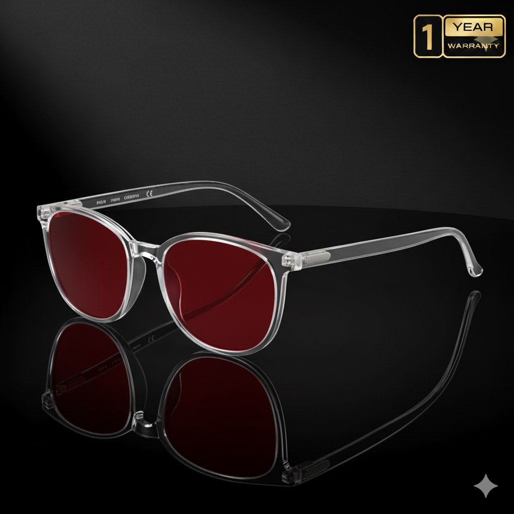 Premium UV Anti Blue Light Blockers
