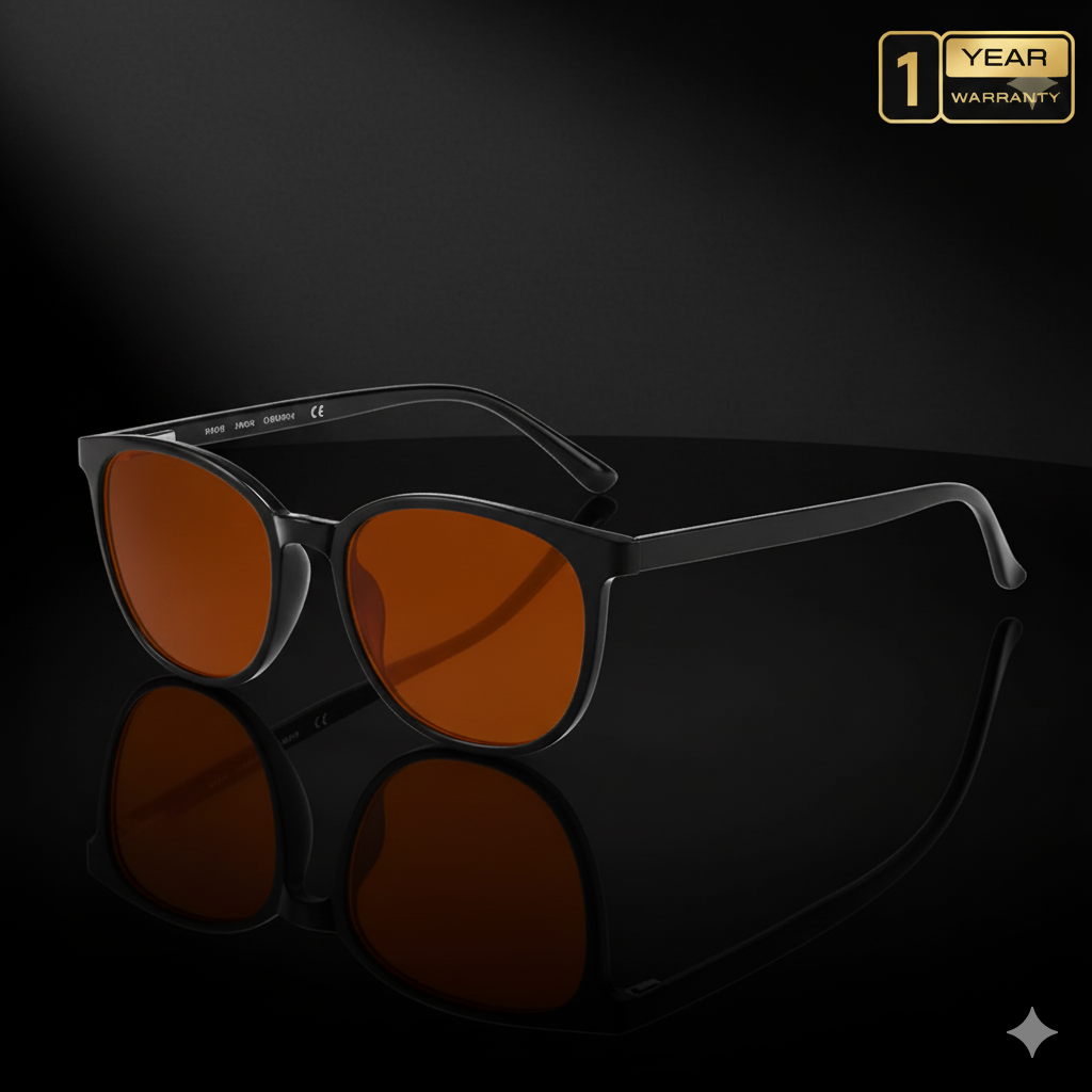 Premium UV Anti Blue Light Blockers