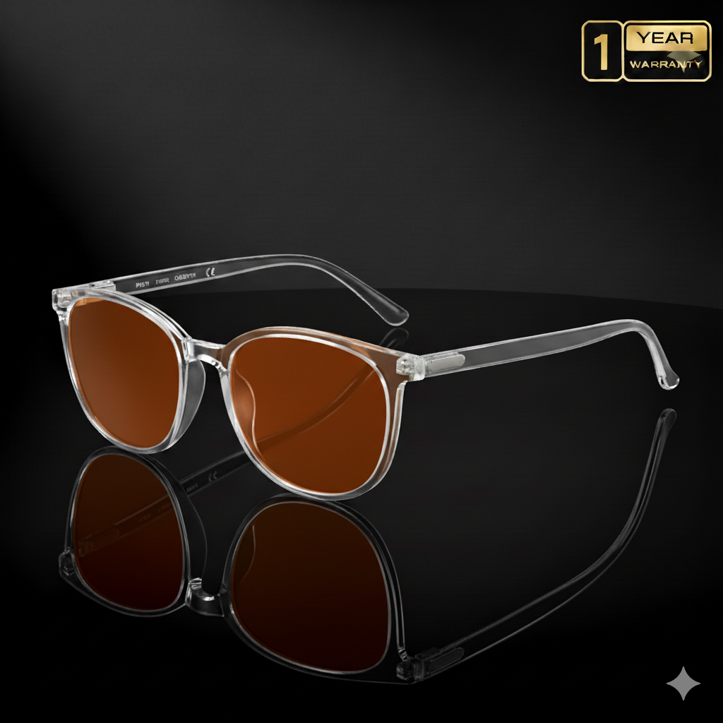 Premium UV Anti Blue Light Blockers