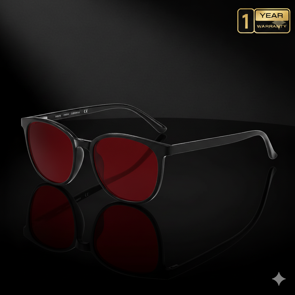 Premium UV Anti Blue Light Blockers